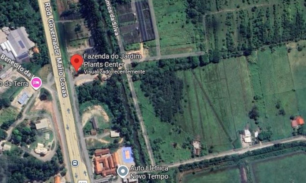 LOCALIZAÇÃO