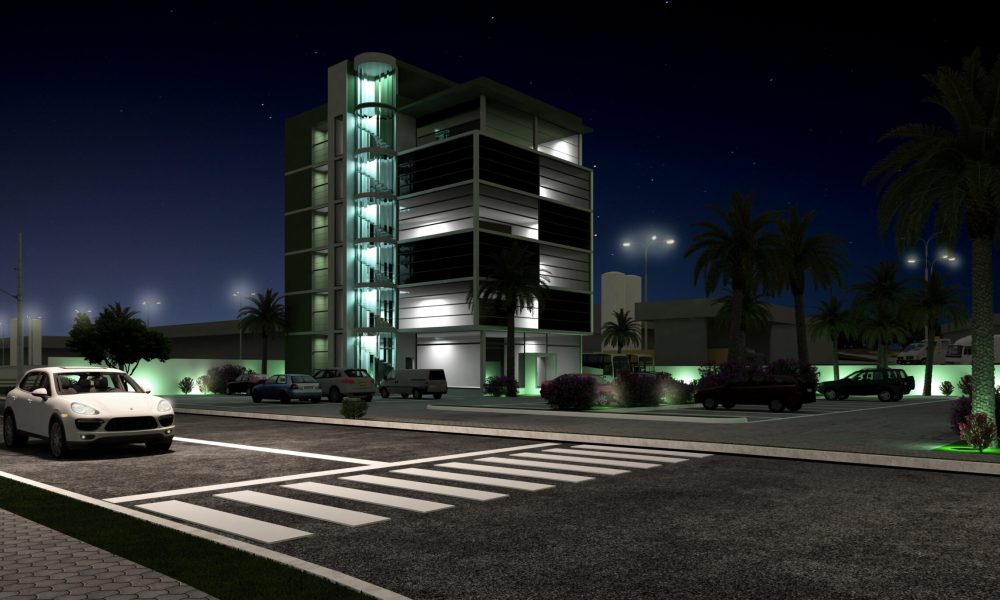 NOTURNA HOTEL