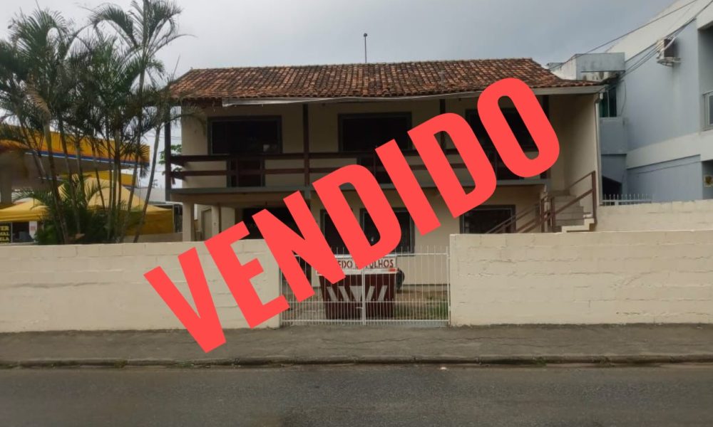 VENDIDO